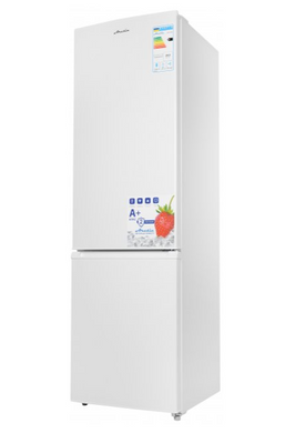 Двокамерний холодильник ARCTIC ARXC-0080 (ARXC-0080) фото