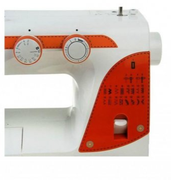 Швейная машина Leader VS377A (VS377A) фото