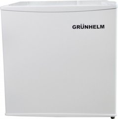 Однокамерний холодильник GRUNHELM GF-50M (93852) фото