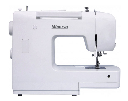 Швейная машина MINERVA M819B (M819B) фото