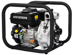 Мотопомпа високого тиску Hyundai HYH 50 (HYH 50) фото