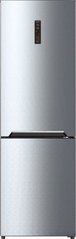 Двокамерний холодильник GRUNHELM GNC-185HLX 2 (97322) фото