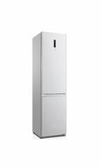 Двокамерний холодильник GRUNHELM GNC-188ML (89951) фото