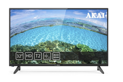 Телевізор Akai UA32HD19T2 (UA32HD19T2) фото