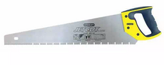 Ножовка Jet-Cut длиной 550 мм для работы по гипсокартону STANLEY 2-20-037 (2-20-037) фото