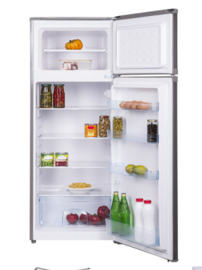 Двухкамерный холодильник ARCTIC ARSX-144IN (ARSX-144Іn) фото