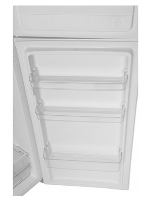Двокамерний холодильник ARCTIC AMX-148 (AMX-148) фото