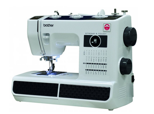 Швейная машина BROTHER HF37 (HF37) фото