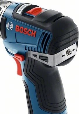 Акумуляторний шурупокрут Bosch GSR 12V-35 (06019H8002) фото